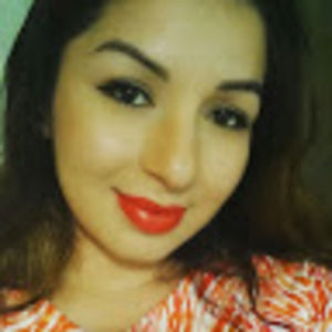 Meet your Posher, Myriam